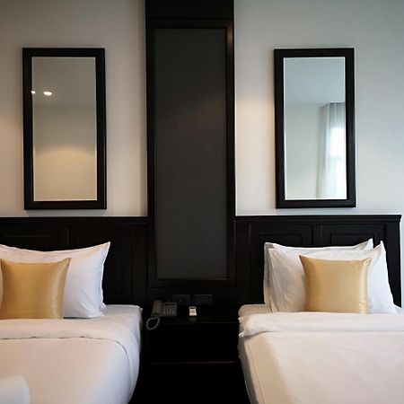 T Villas Hua Hin Khao Tao Extérieur photo