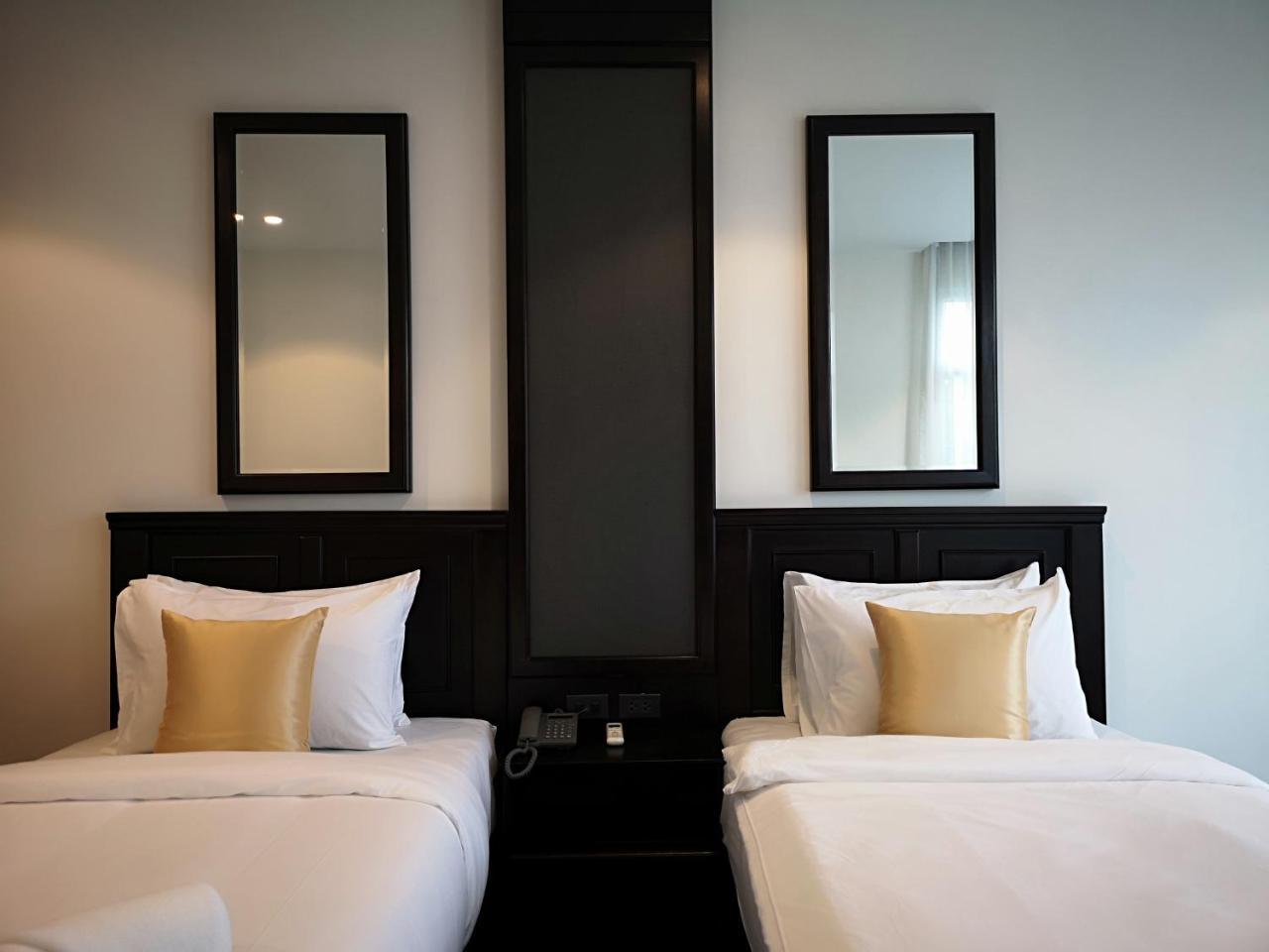 T Villas Hua Hin Khao Tao Extérieur photo